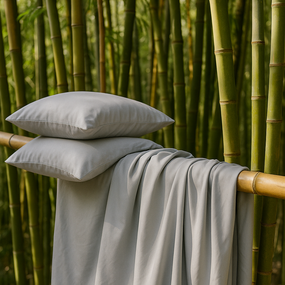 Sleep Green: The Sustainable Dorm Products You Actually Need
