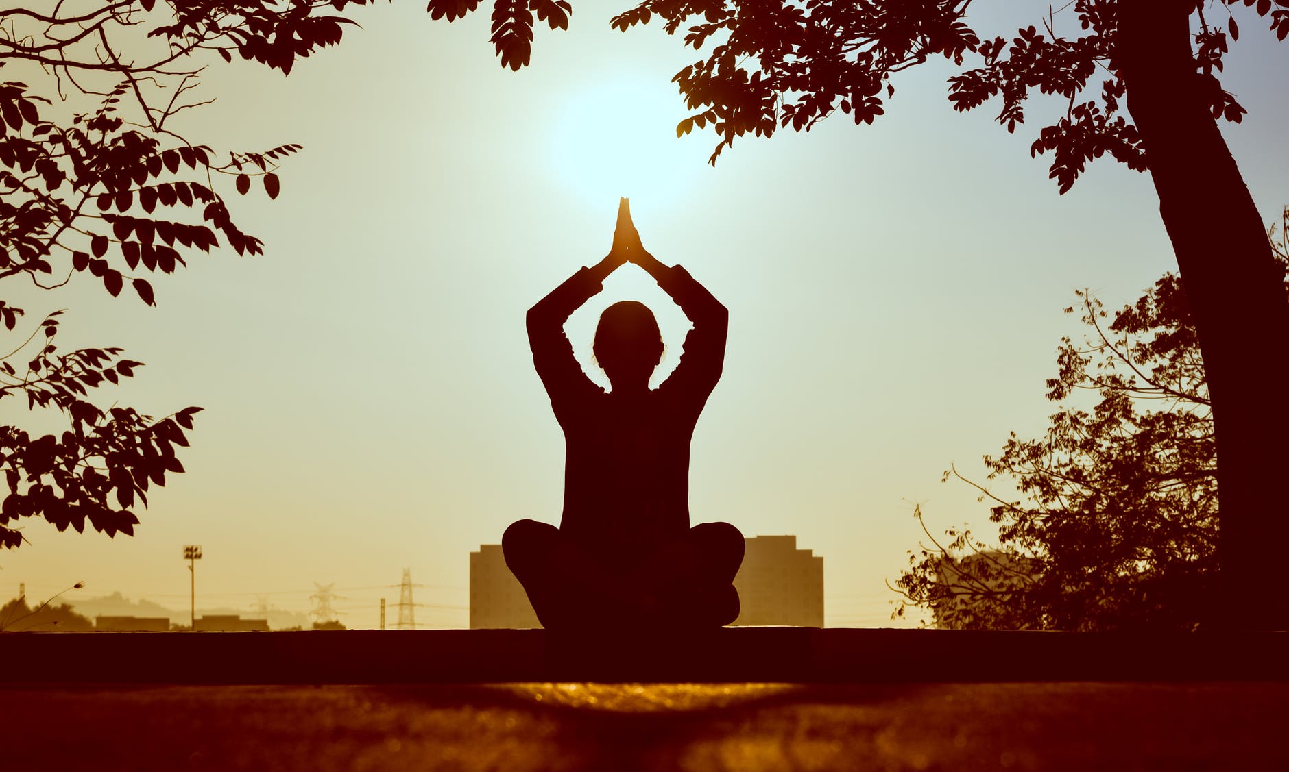 Does meditation work?