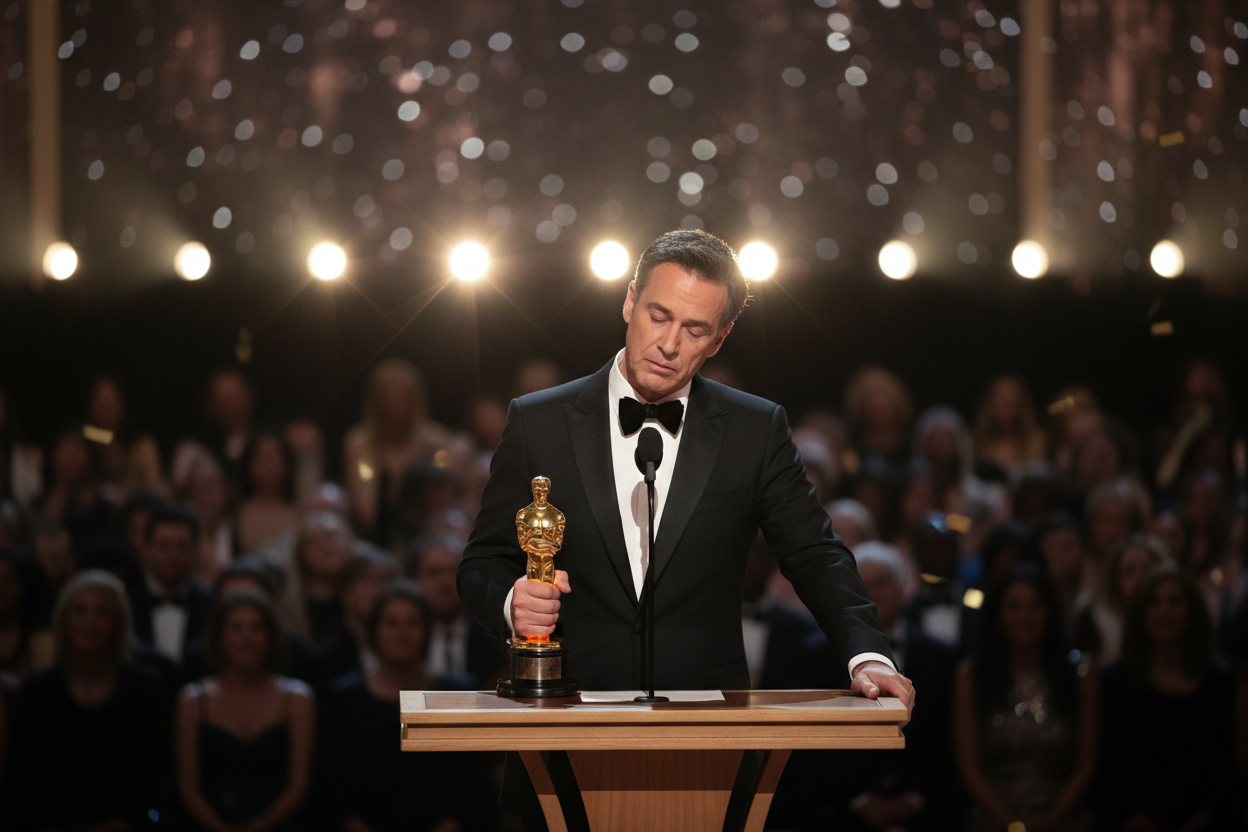 If the 2026 Oscar Winners Were College Sleepers