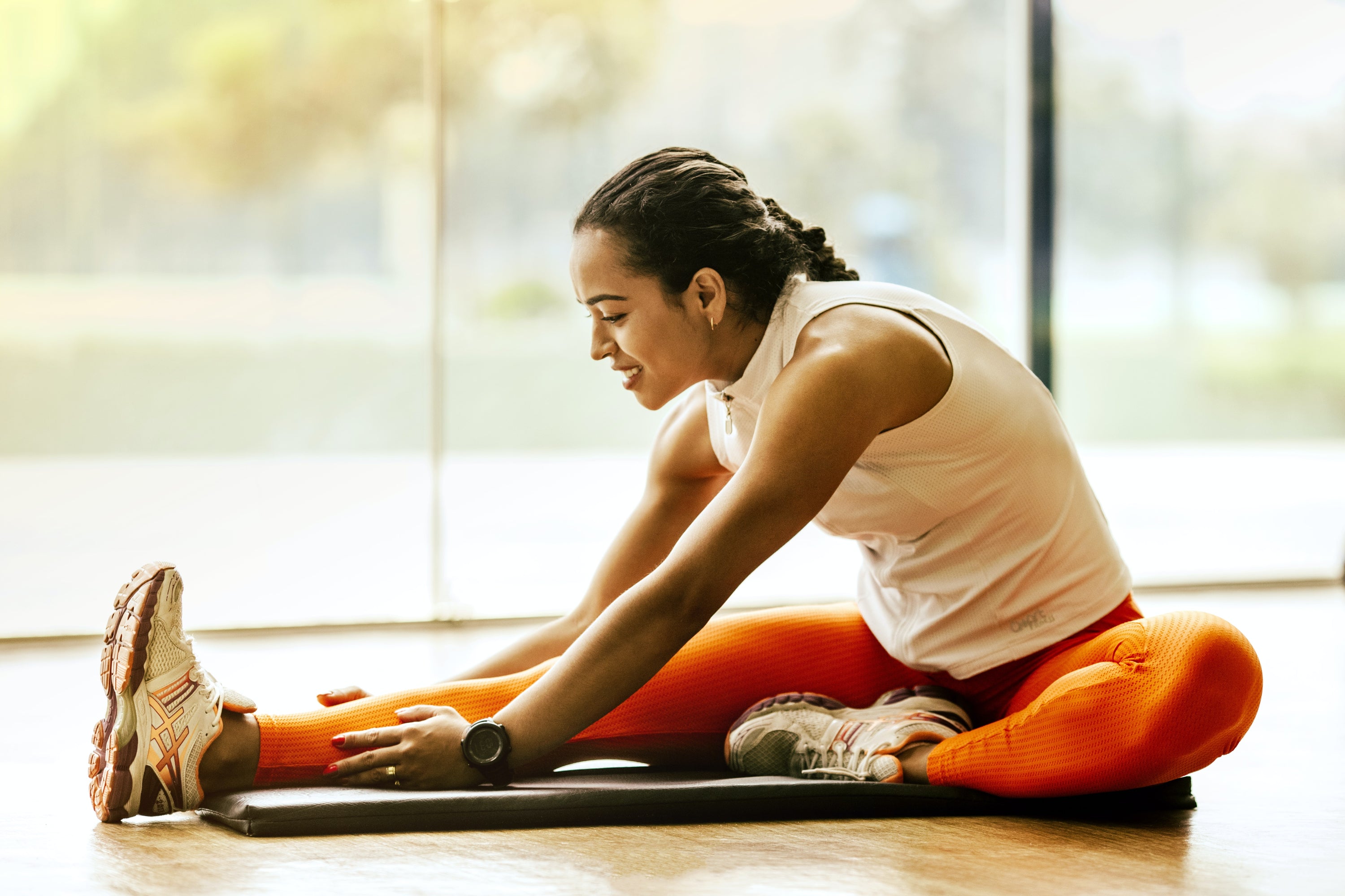 How Can Exercise Improve Your Life?