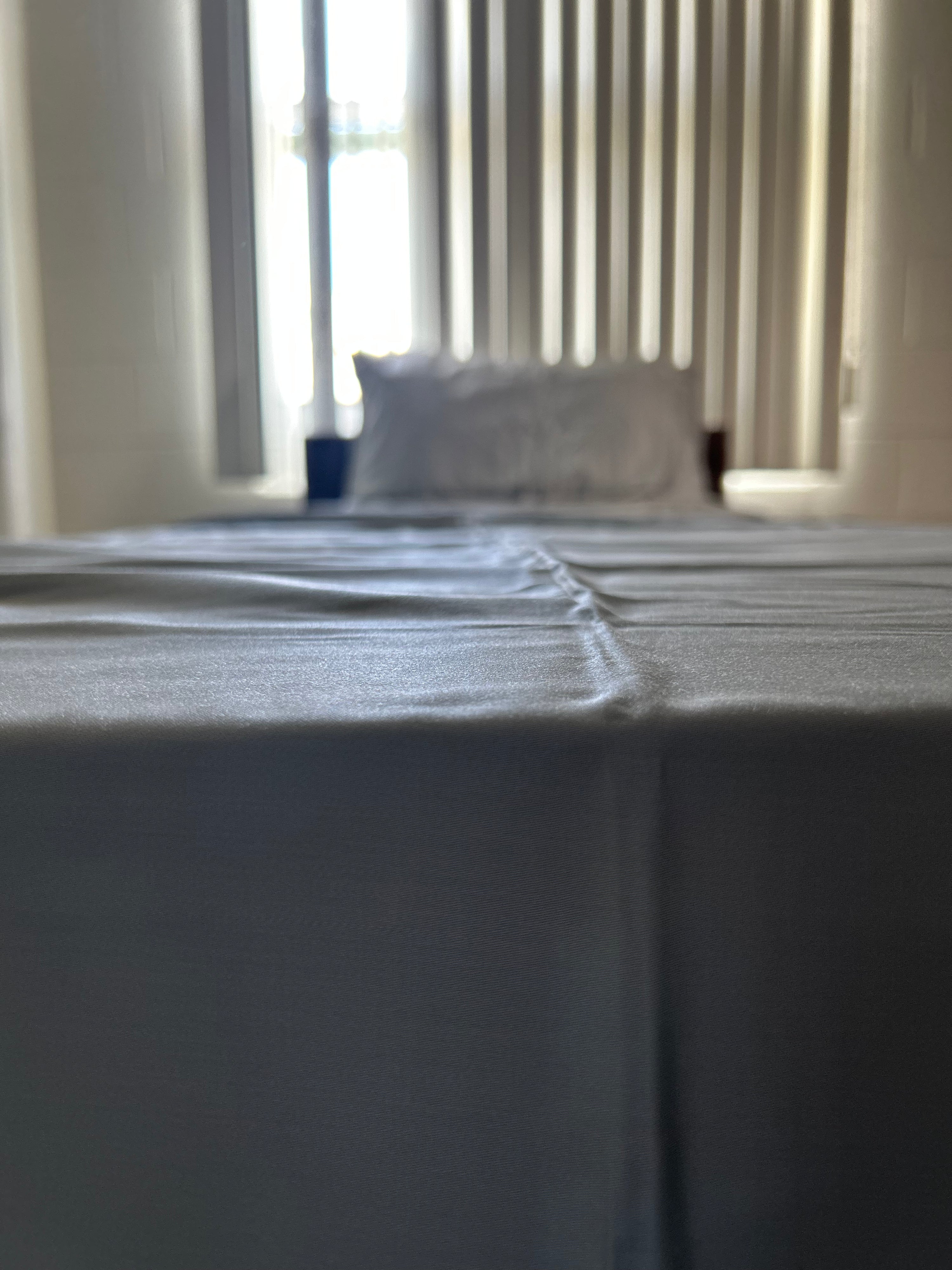Bamboo Bed Set by Bedly
