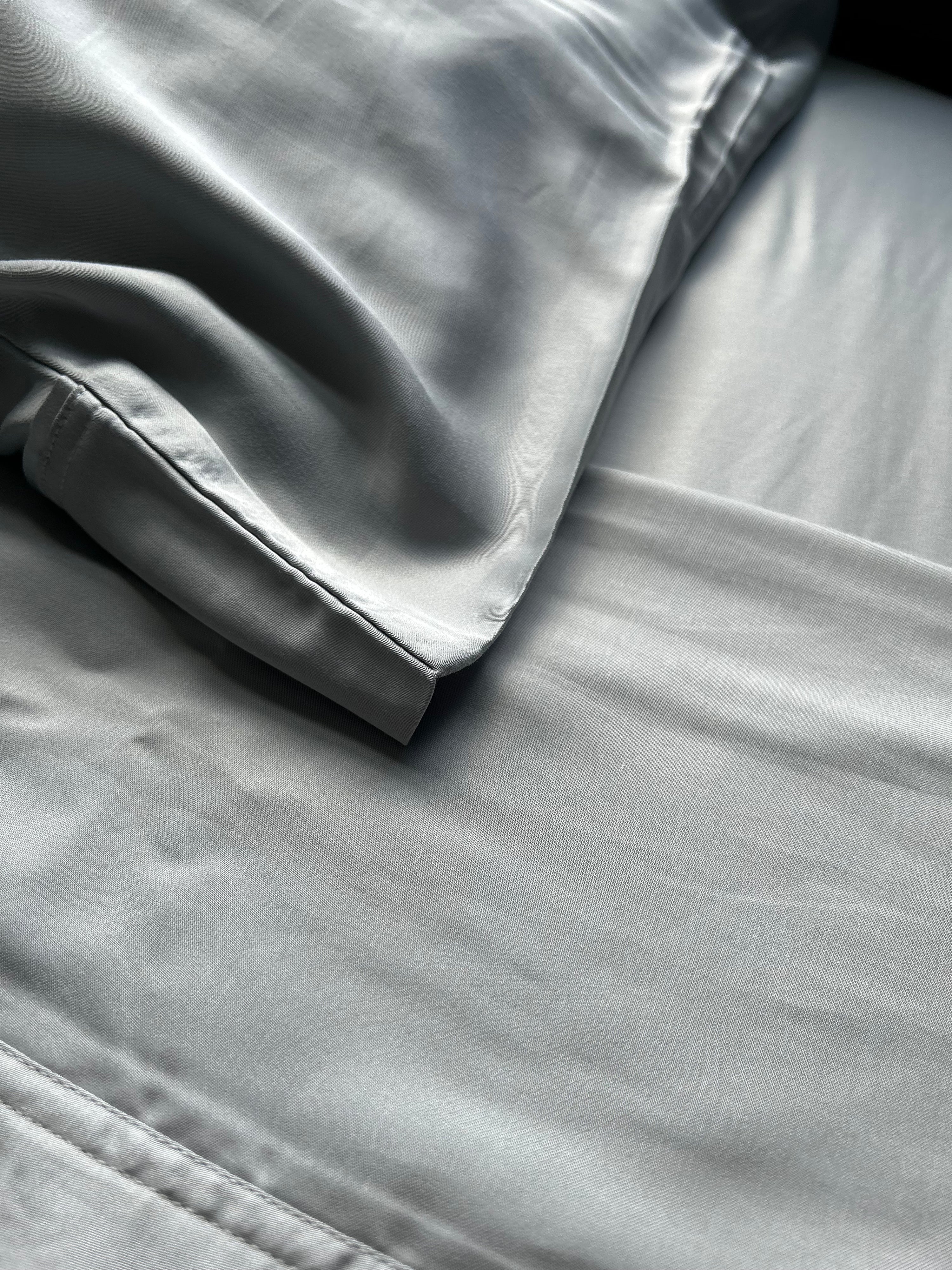 Bamboo Bed Set by Bedly