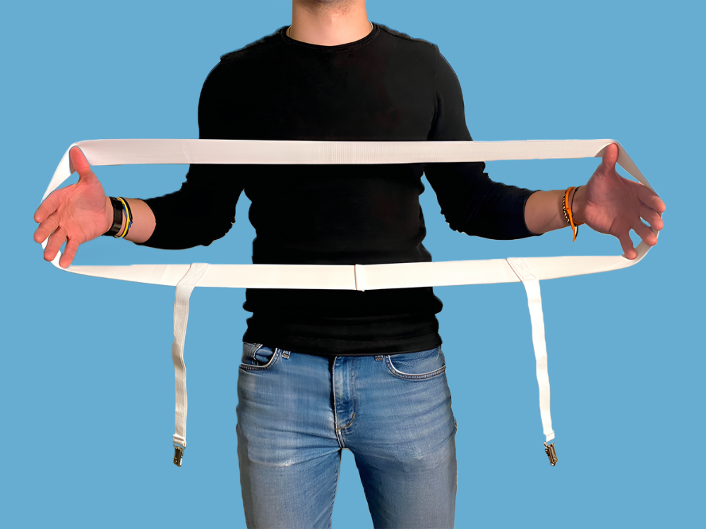 Bedly Straps